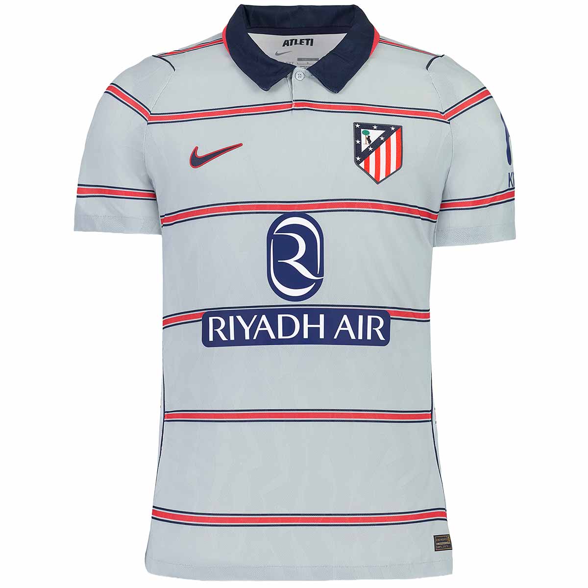 Men's third player edition 26/27 jersey image number null